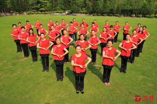 深圳1万余家社会组织，风云榜上谁领风骚？