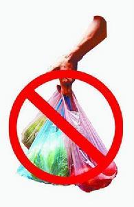 调查显示约7成香港市民每天减少使用购物袋