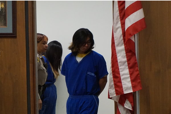 深圳留学生在美欺凌同学获刑 其父批美国法律严苛