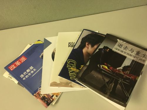 黑户、器官捐献、临终关怀……深大新闻学子用深度调查探温大社会