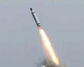 韩媒称朝鲜再次试射导弹失败