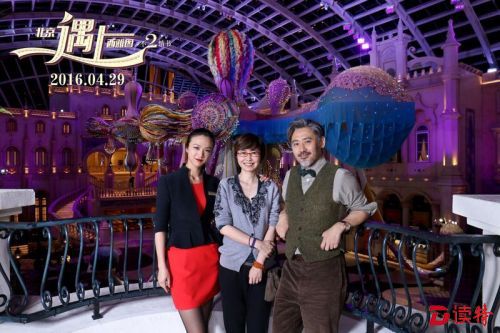 “滚床单”这事，吴秀波怎么看？波叔的一句话引来一阵尖叫……