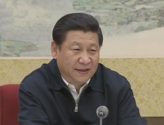 习近平主持政治局会议，研究当前经济形势