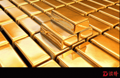 一季度全国消费黄金318.28吨