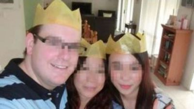 澳媒称成都女留学生遇害案嫌疑人为其姨父，澳警方吁不要猜测