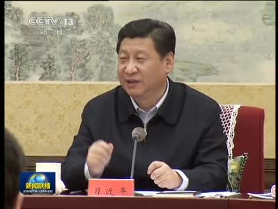 习近平:让“一带一路”建设推动各国共同发展
