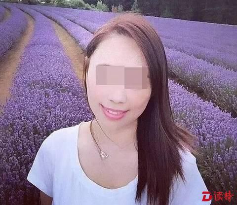 成都女留学生疑遭澳洲姨父杀害 其姨妈接受采访