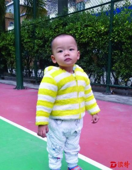 深圳警方公布观澜罗氏爷孙死因！