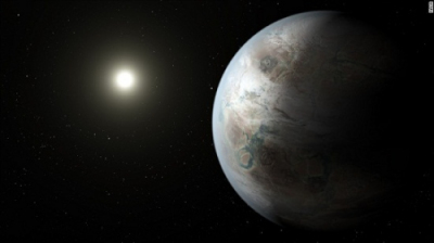 科学家发现三颗最具移居潜质星球