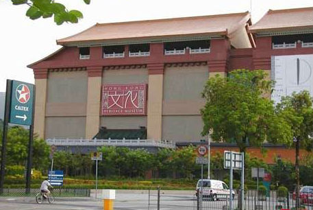 国际博物馆日，快到香港免费参观博物馆！