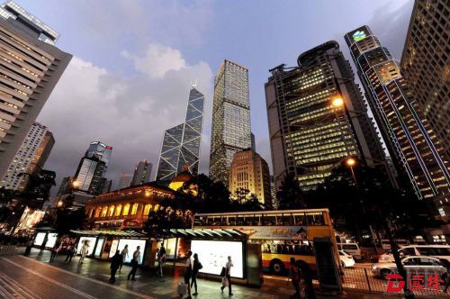 五一内地访港团数量出现断崖式暴跌