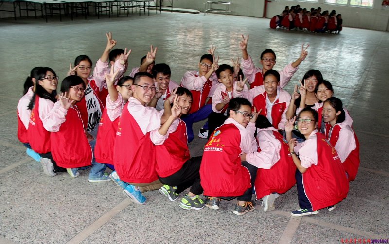 广东首个专注服务青少年的微公益平台上线