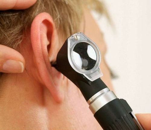 耳鼻喉患者福音 可以在深看院士团队