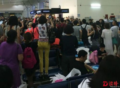 越南官方：严处芽庄机场索要小费刁难中国旅客行为