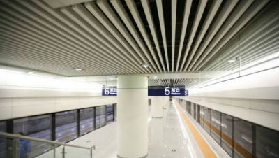 深圳南山也要建高铁站了，就在西丽中心片区！