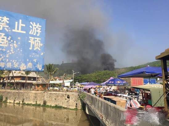 中缅边境附近突发爆炸 西双版纳多人受伤