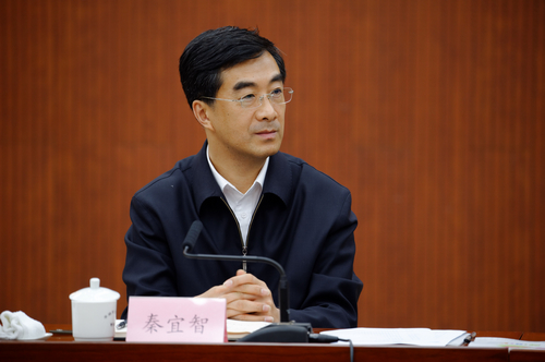 团中央：共青团改革要正本清源，让团与青年的心贴得更近