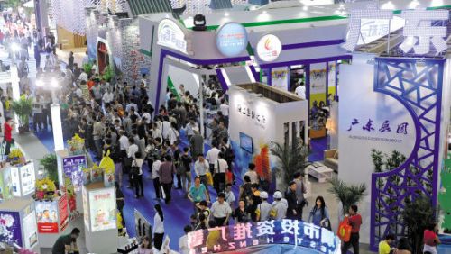 龙岗主会场将开辟高校联展区  13个分会场数量各区第一