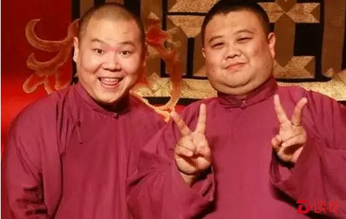 搞文艺｜小岳岳有张城乡接合部的脸