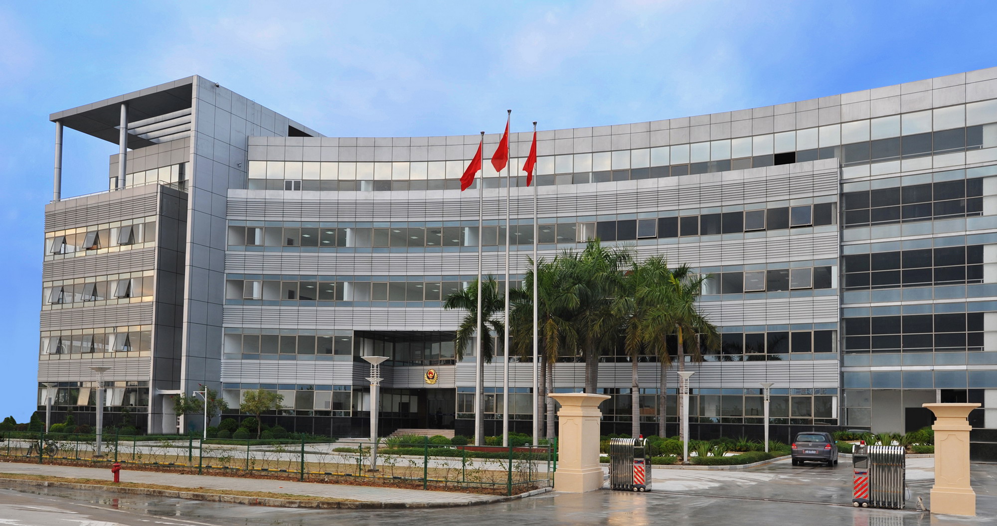 坪山新区今年处罚了51名房东，他们犯了啥事儿？