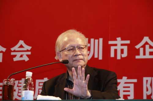 斯坦福教授传授秘籍 百年企业要重视源创新