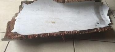马来西亚：在毛里求斯所发现飞机残骸几乎可以确定来自MH370