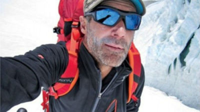 27万公里！瑞士探险家欲360度环游地球两极