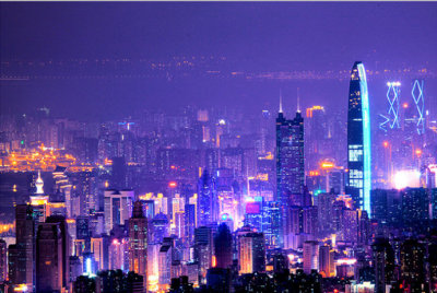 新华社调研深圳丨发力源头创新 铸造“中国硅谷”