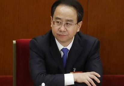 令计划被提起公诉