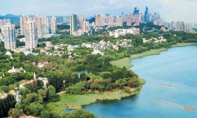 《光明日报》《经济日报》介绍深圳鼓励创新创业促进绿色发展做法