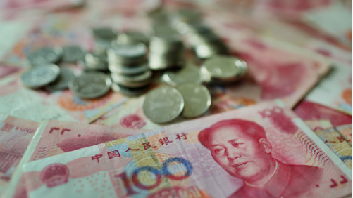 2015年各行业平均年薪出炉 看看你拖后腿没