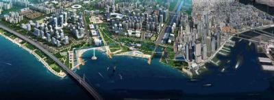 《经济日报》介绍前海蛇口自贸新城建设经验：改革创新在前海   