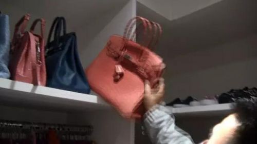 中晋老板大肆挥霍5个亿 生活奢靡超e租宝丁宁
