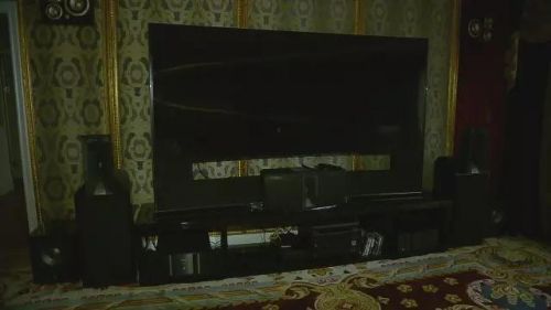 中晋老板大肆挥霍5个亿 生活奢靡超e租宝丁宁