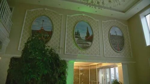 中晋老板大肆挥霍5个亿 生活奢靡超e租宝丁宁