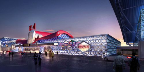 “空港”变“车港”！深圳机场老航站楼将变身国际车窗