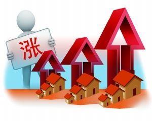 广东楼市依然火爆 深圳头四个月售房面积增幅回落