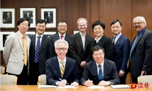 这个学校真牛！能同时获得清华大学和伯克利大学的双硕士学位