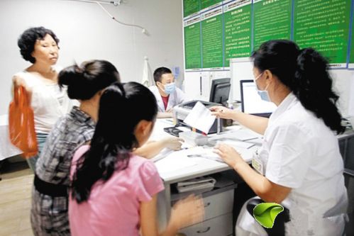 明年12月，每个街道都会有一家1000平方米以上的一类社康中心