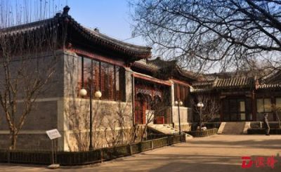 世界博物馆日！北京97家博物馆都免费开放啦