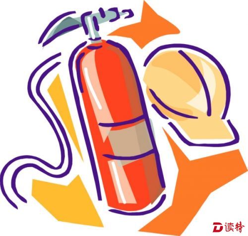 英郡年华火灾后续 | 小孩玩火酿火灾，物业一名责任人被拘留