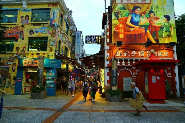 澳门拟明年申请“美食之都”！全球现在只有6个，两个来自中国