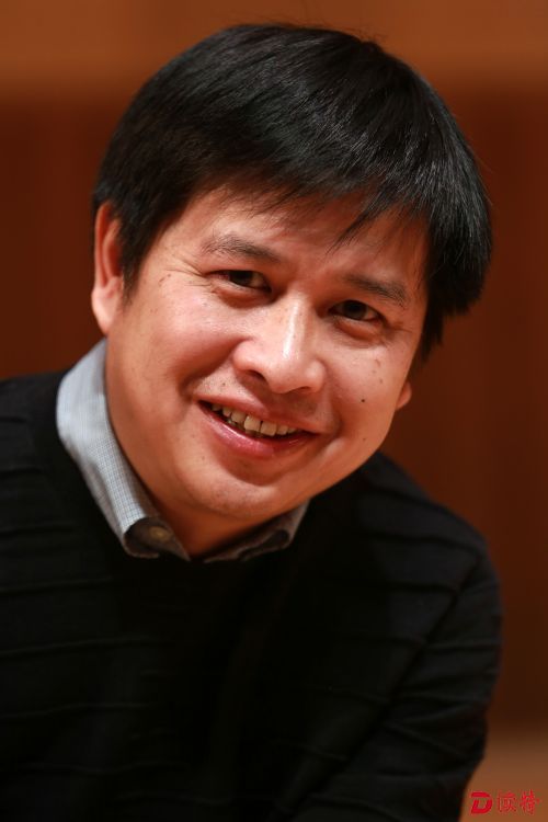 杨力