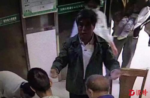 特评| 面对暴力伤医，不可简单归因