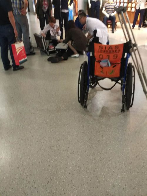 舅舅