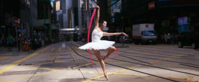 6月到香港看芭蕾精品