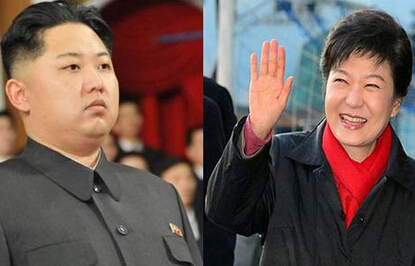 韩国表示韩朝对话的前提是采取无核化措施