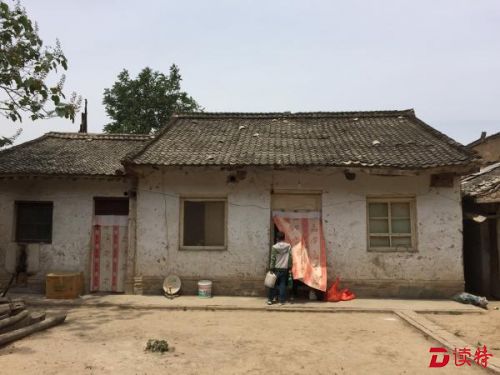 一个电话骗光了所有购房款 甘肃乡村教师含恨自杀 