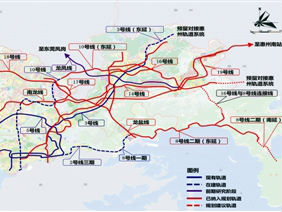 一路向东！5年后大鹏湾看海到东门逛街的“距离”只有半小时