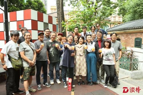 许鞍华新作《明月几时有》杀青 集齐三大影后她要讲什么故事？